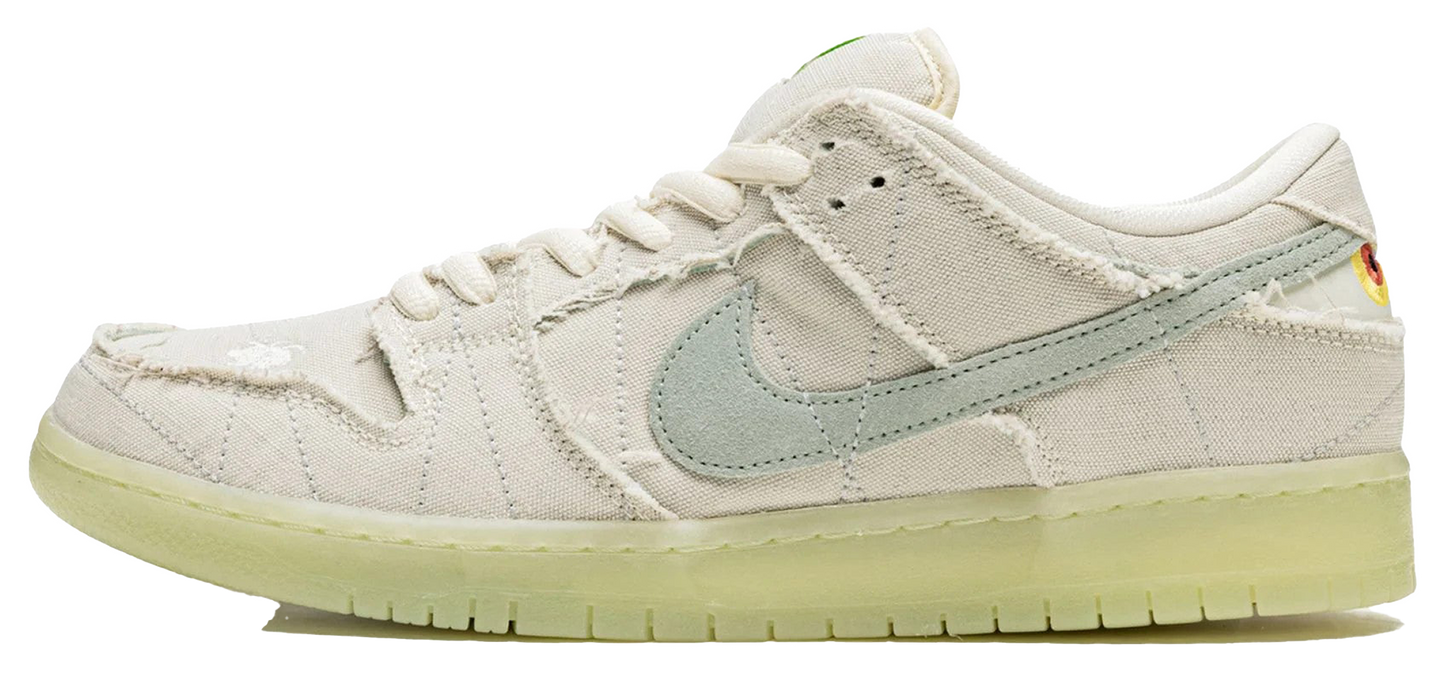 Nike SB Dunk Low Mummy