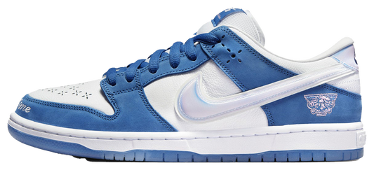 Nike SB Dunk Low Born X Raised