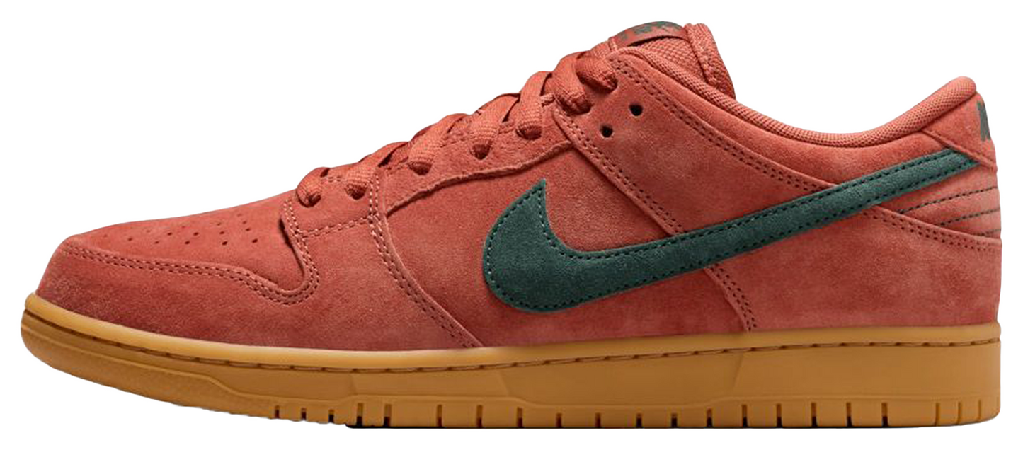 Nike SB Dunk Low Burnt Sunrise