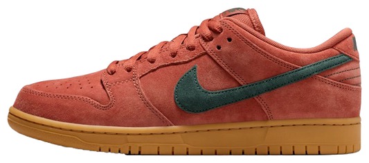 Nike SB Dunk Low Burnt Sunrise