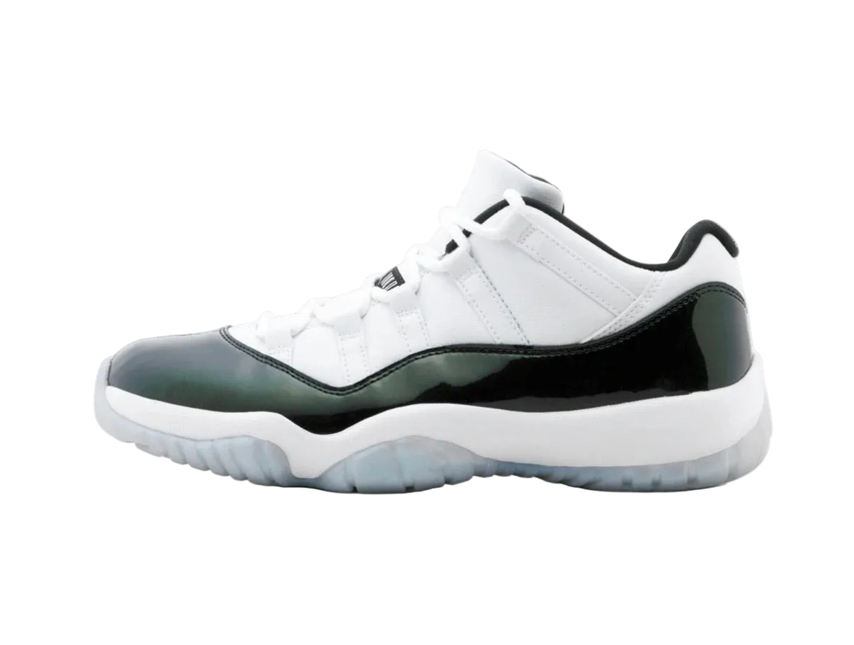 Jordan 11 Low Iridescent
