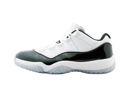 Jordan 11 Low Iridescent