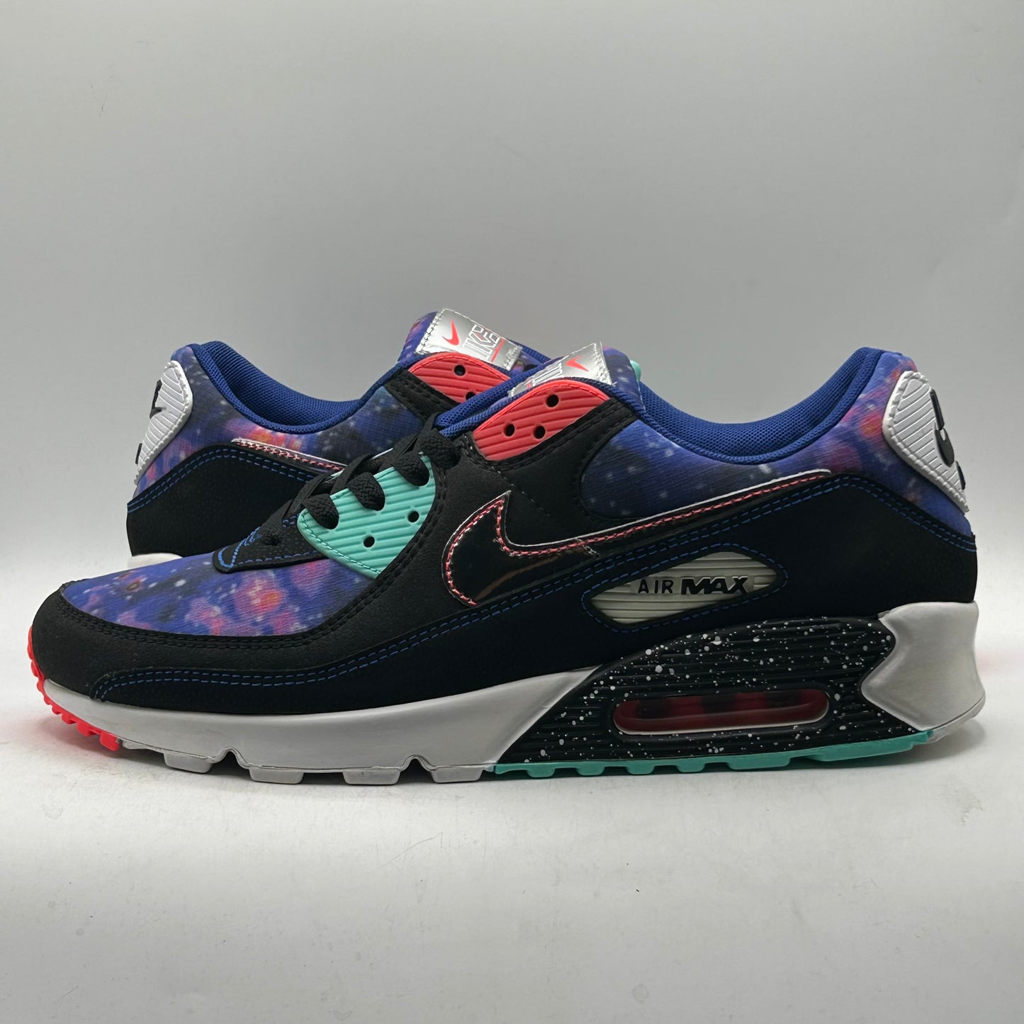 (Used) Nike Air Max 90 Supernova (2020) Size 11