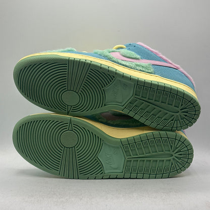(Used) Nike SB Dunk Low Verdy Visty Size 12