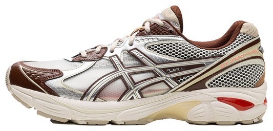 ASICS GT-2160 Above The Clouds Chocolate Brown