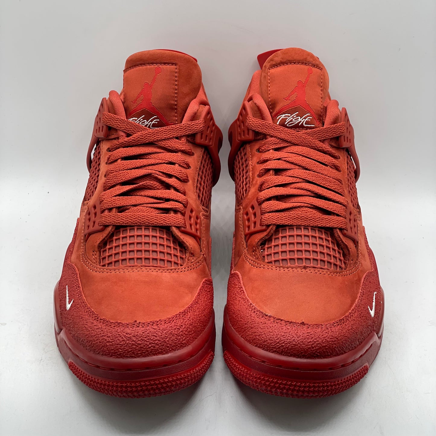 (USED) Jordan 4 Brick by Brick Size 9