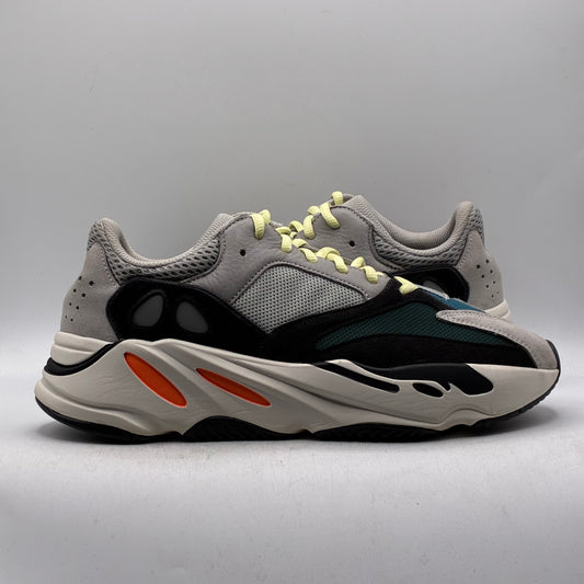 (USED) Adidas Yeezy 700 Wave Runner Size 10.5