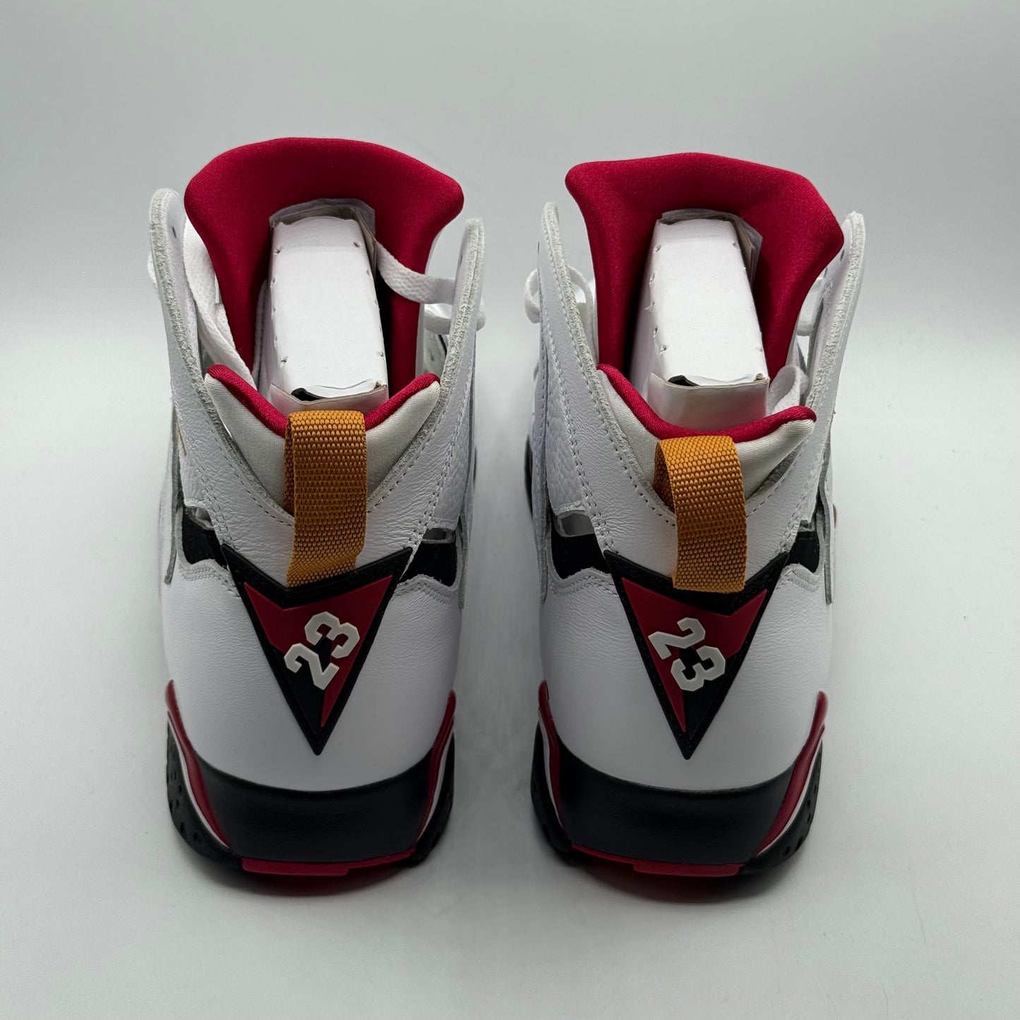 (USED) Jordan 7 Cardinal Size 11