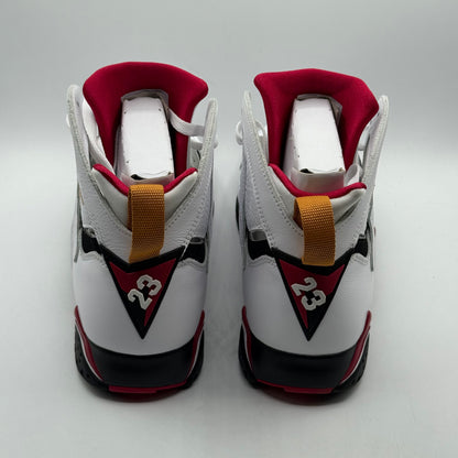 (USED) Jordan 7 Cardinal Size 11