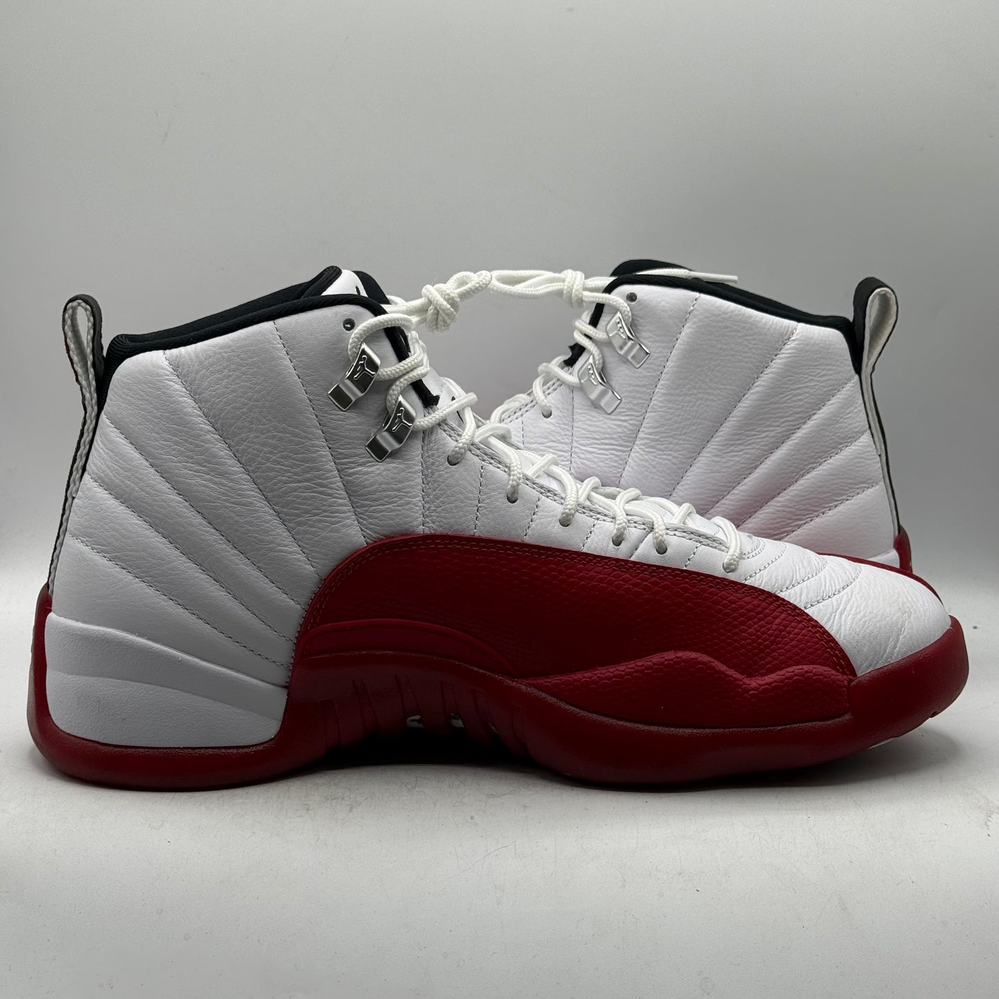 (Used) Jordan 12 Cherry Size 12