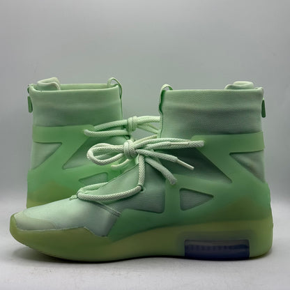 (Used) Nike Air Fear Of God 1 Frosted Spruce Size 10