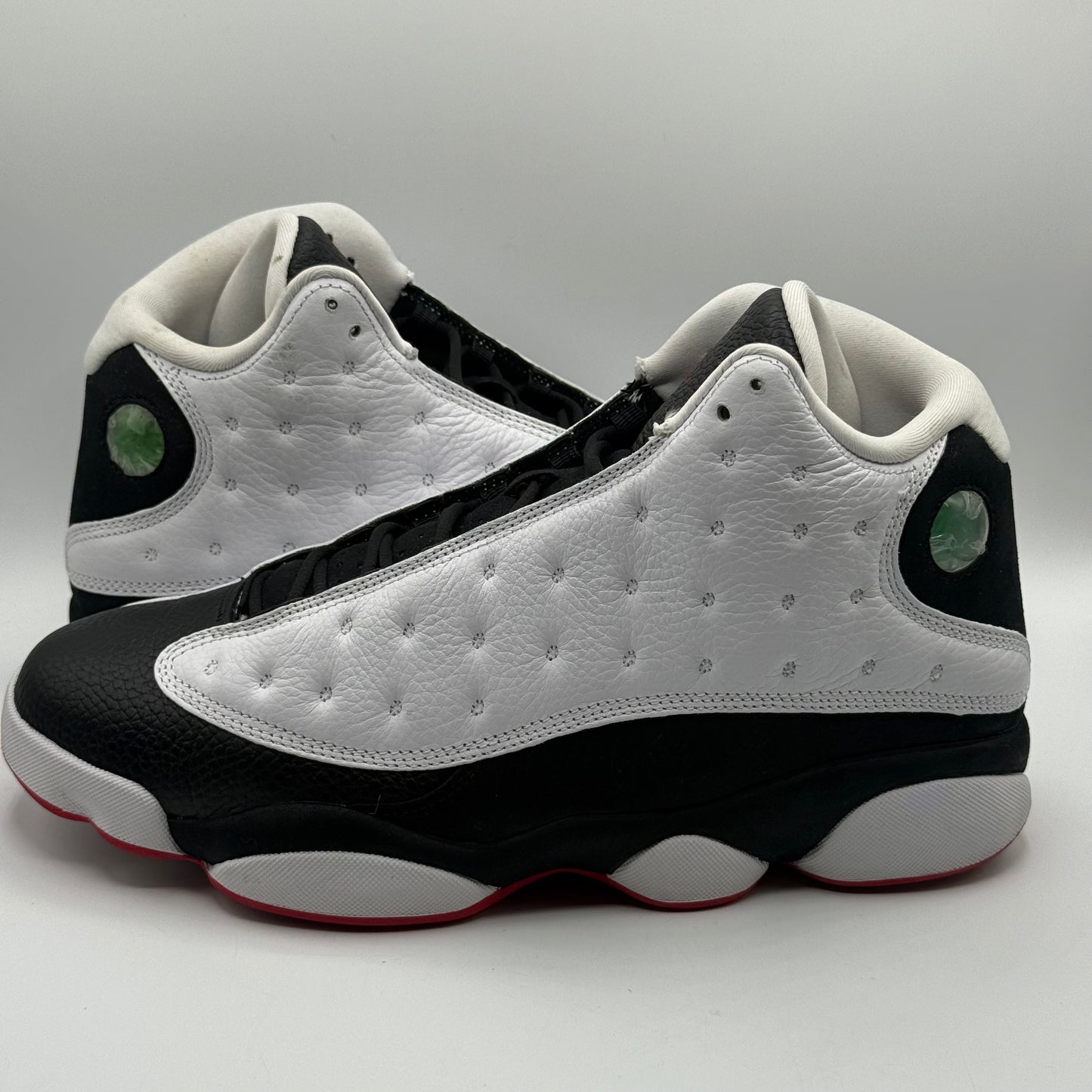 (USED) Jordan 13 He Got Game (2018) Size 12