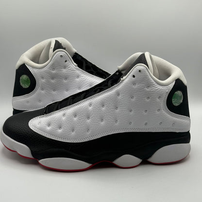 (USED) Jordan 13 He Got Game (2018) Size 12