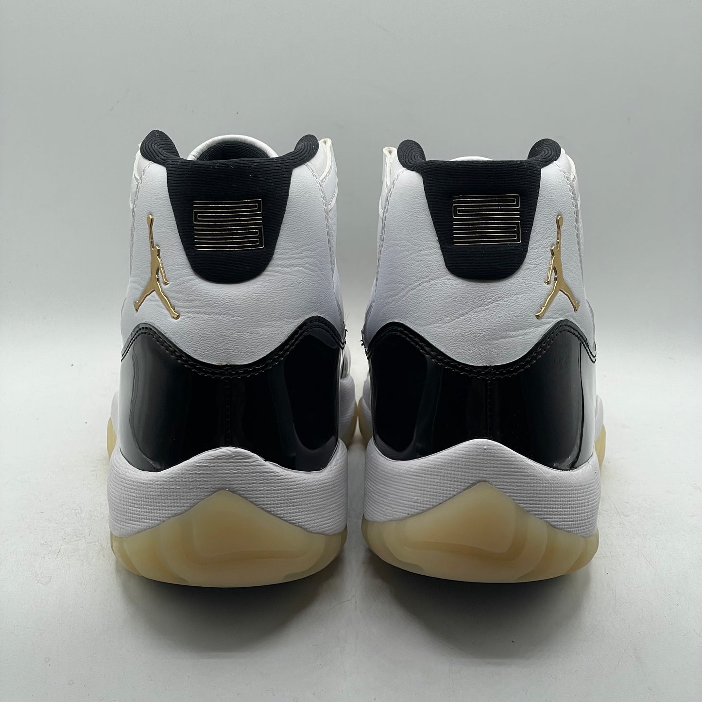 (USED) Jordan 11 Gratitude (2023) Size 9.5