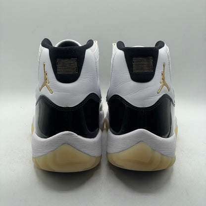(USED) Jordan 11 Gratitude (2023) Size 9.5
