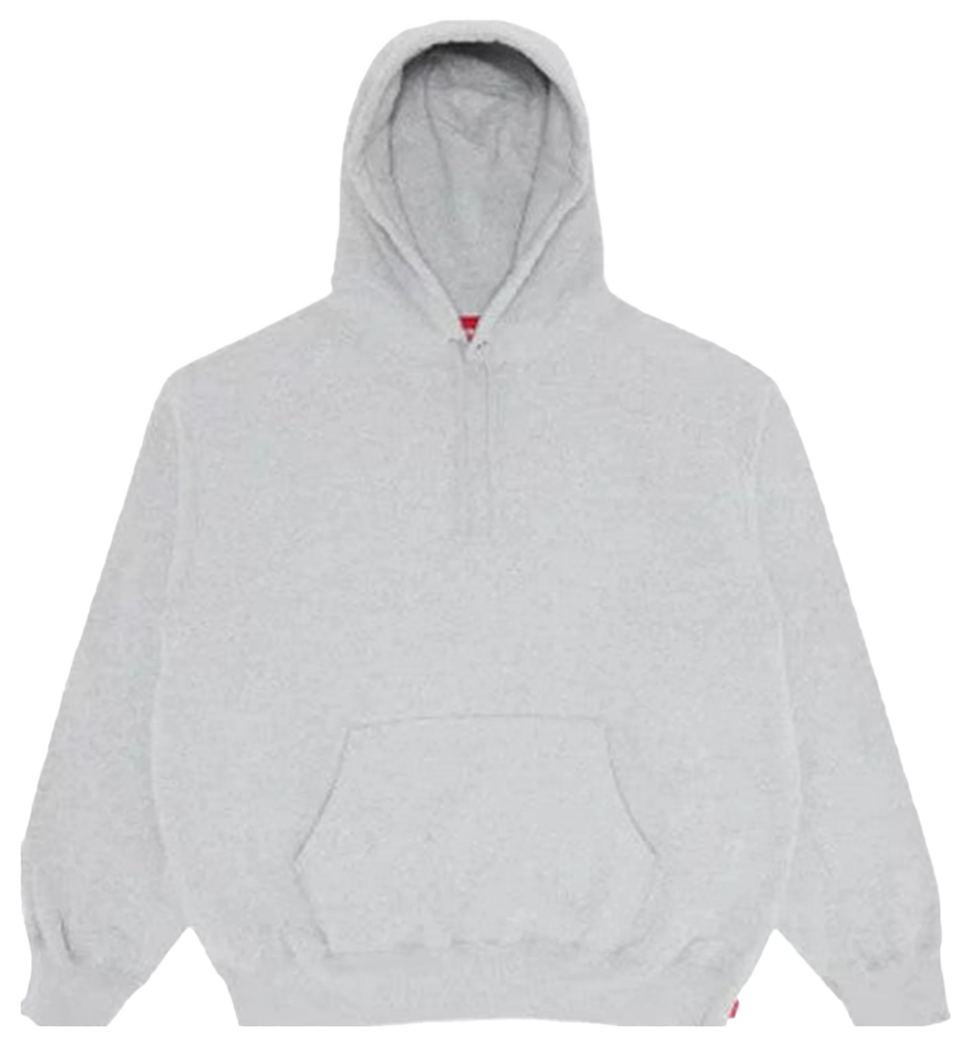 Supreme グレー フーディ ツノロゴ Supreme Cross Box Logo Hooded Grey XL Grey Supreme Cross Box Logo