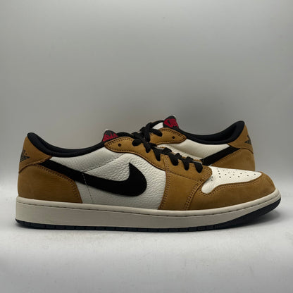 (USED) Jordan 1 Low Rookie of the Year Size 13