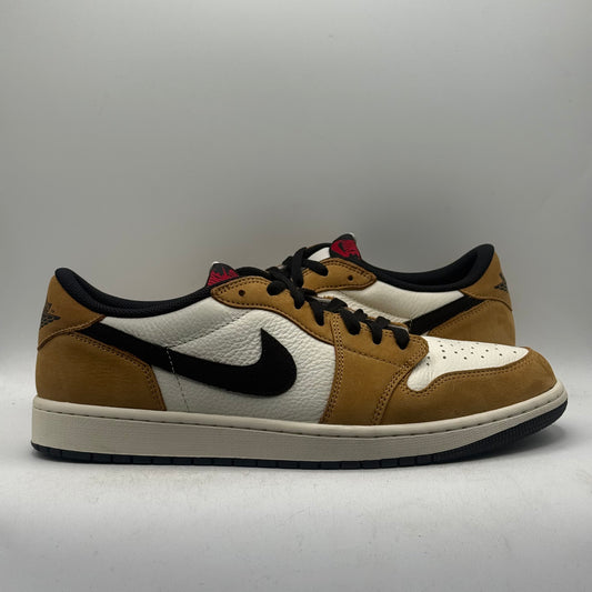 (USED) Jordan 1 Low Rookie of the Year Size 13