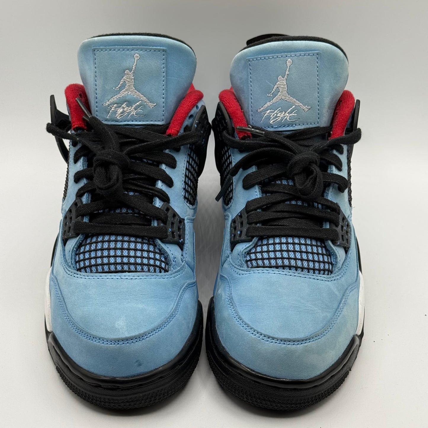 (Used) Jordan 4 Travis Scott Size 8.5