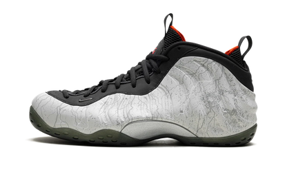 Nike Air Foamposite One Tekken 8 Jin Kazama Size 10