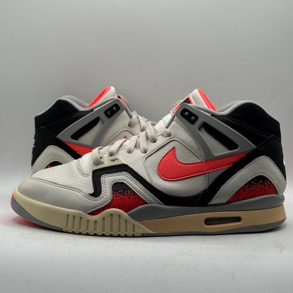 (USED) Nike Air Tech Challenge ll Hot Lava (2024) Size 12