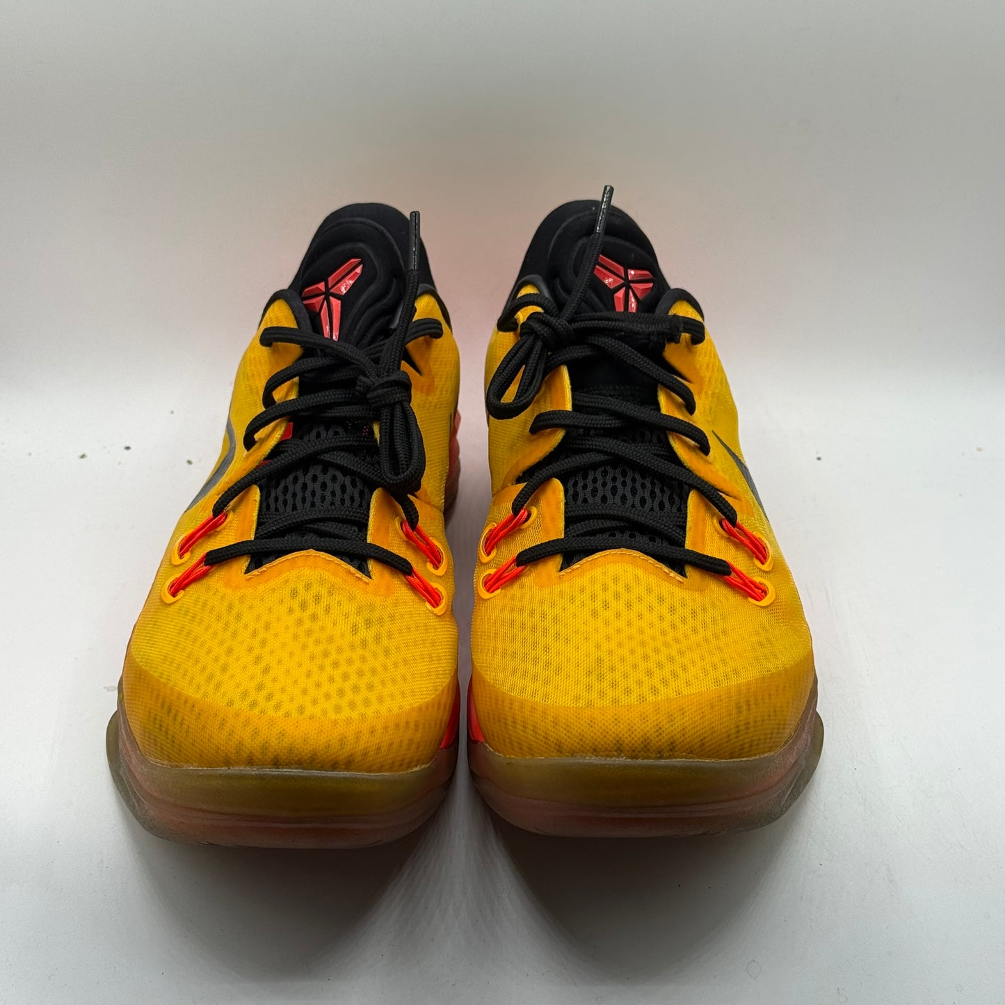 (Used) Nike Zoom Kobe Venomenon Unv Gold Size 10.5