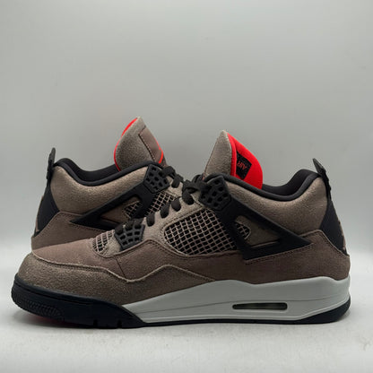 (Used) Jordan 4 Taupe Haze Size 11.5