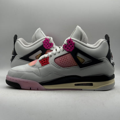 (USED) Jordan 4 Comic Size 10