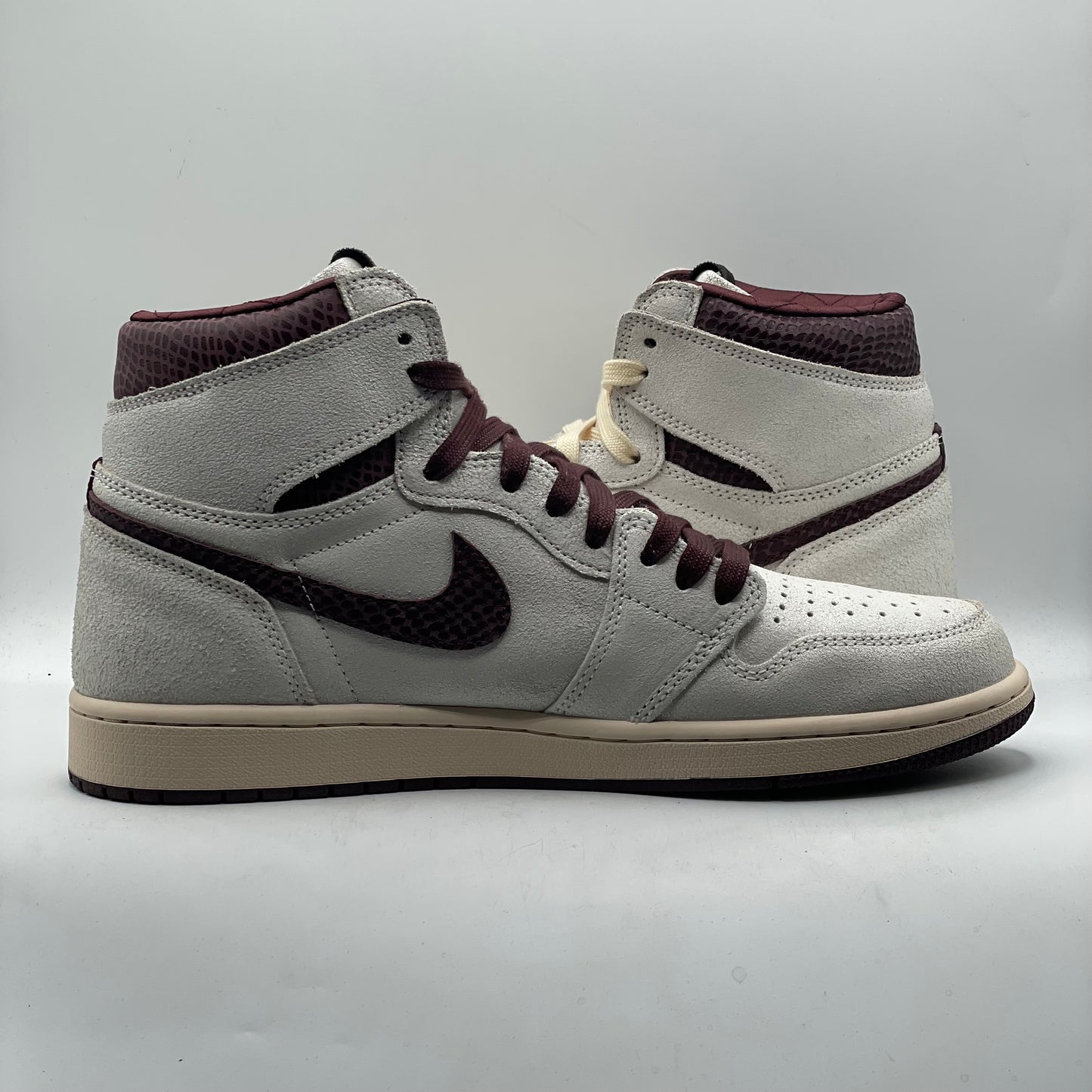 (USED) Jordan 1 High A Ma Maniere Size 12