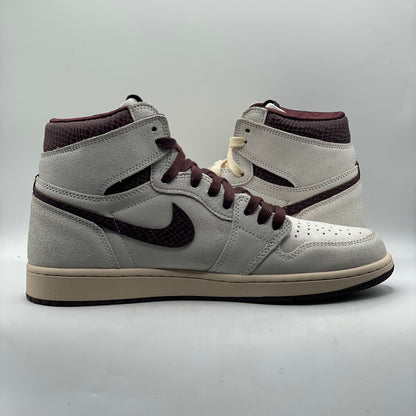 (USED) Jordan 1 High A Ma Maniere Size 12