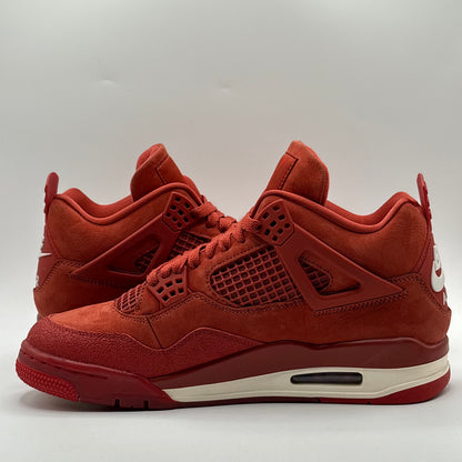 (Used) Jordan 4 Brick by Brick Size 9
