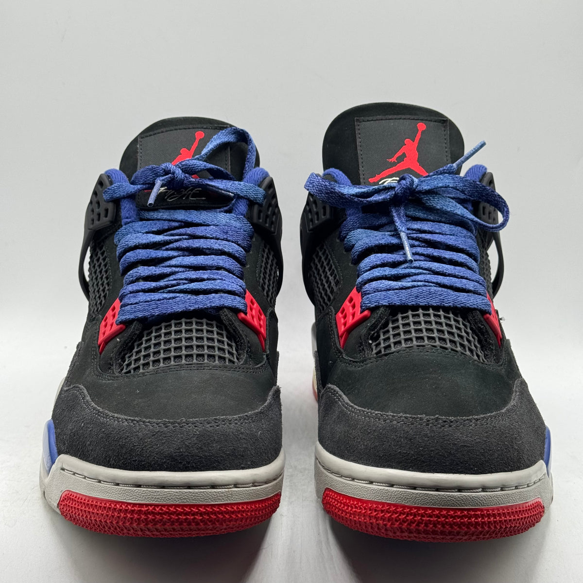 (Used) Jordan 4 Rare Air (2025) Size 10