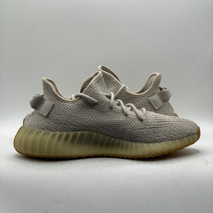 (USED) Yeezy 350 V2 Sesame Size 8.5
