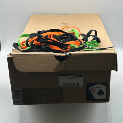 (USED) Nike Blazer Off-White Grim Reaper Size 12