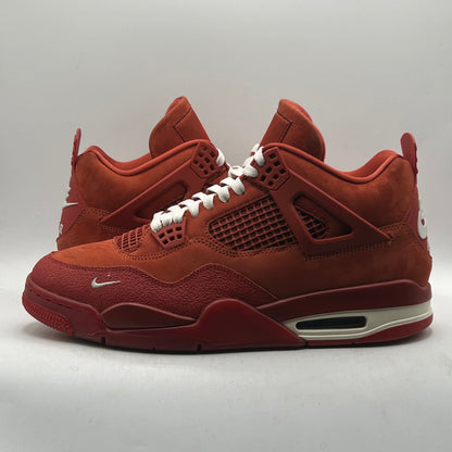 (USED) Jordan 4 Brick by Brick Size 12