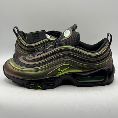 (Used) Nike Air Max 95/97 Ducks Of A Feather Storm Size 10.5