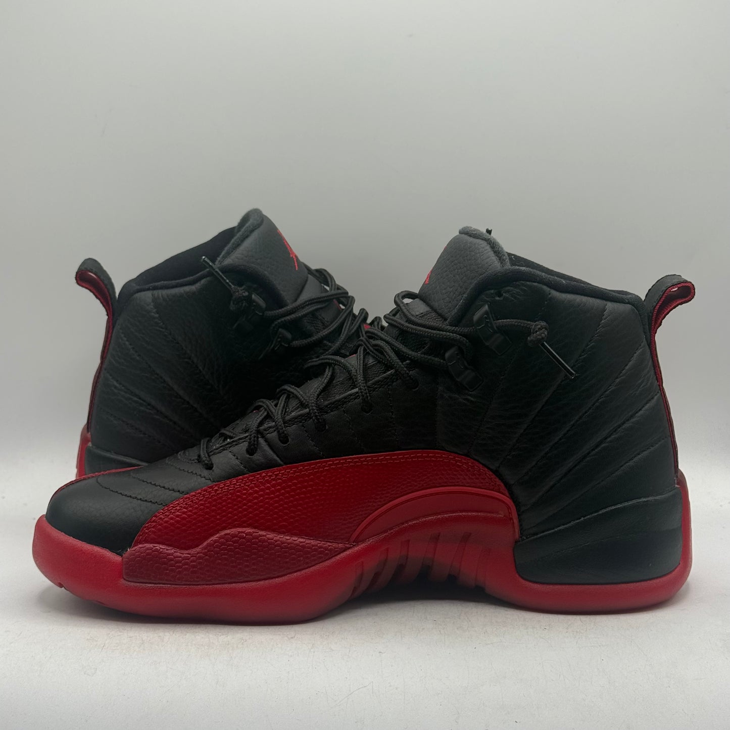 (USED Jordan 12 Flu Game (2016) Size 9.5