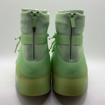 (Used) Nike Air Fear Of God 1 Frosted Spruce Size 10