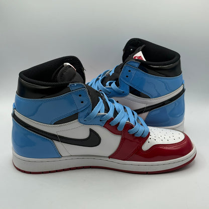 (USED) Jordan 1 High Fearless Size 11