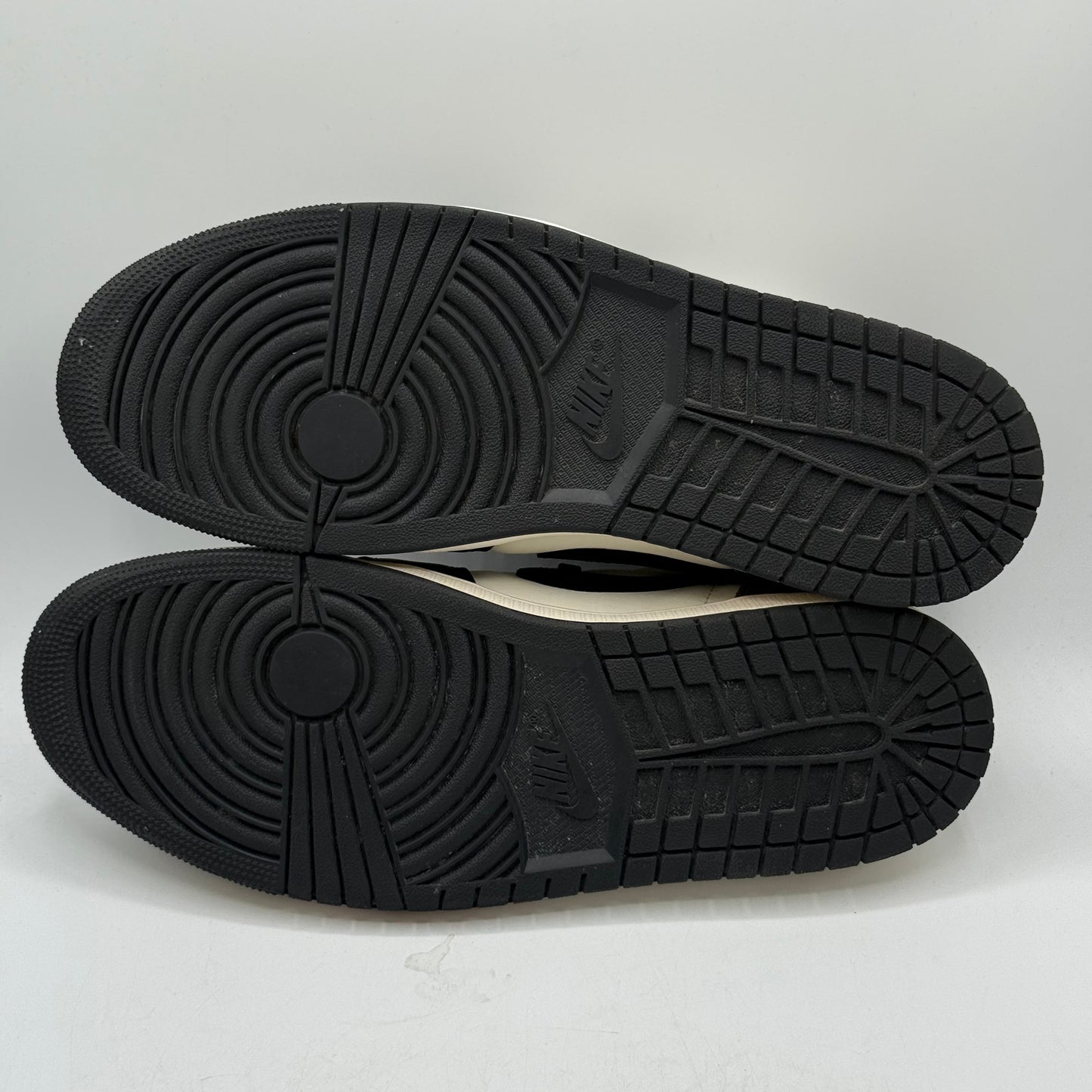 (USED, No Box) Jordan 1 Low Mocha Size 12