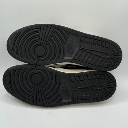(USED, No Box) Jordan 1 Low Mocha Size 12