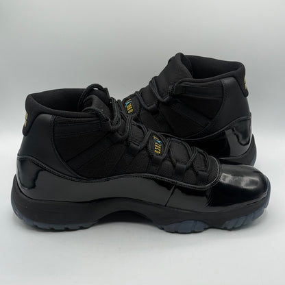 (USED) Jordan 11 High Gamma Size 11