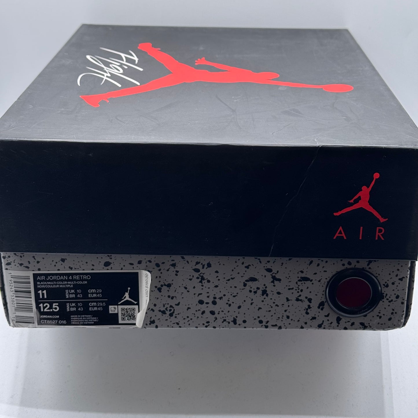 (USED REP BOX) Jordan 6 Georgetown Size 11