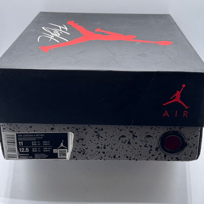 (USED REP BOX) Jordan 6 Georgetown Size 11