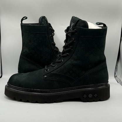 (Used) Louis Vuitton Ranger Boot Size LV 14