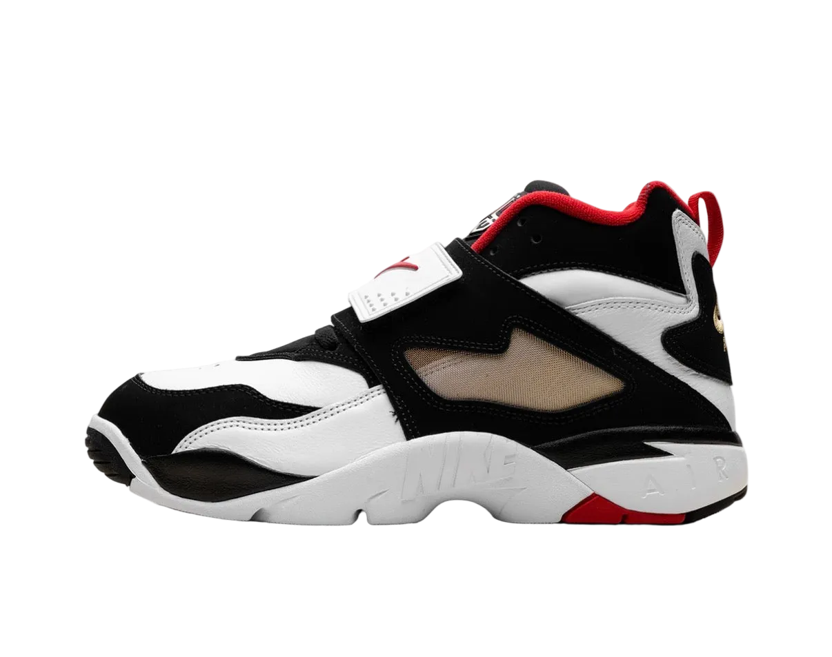 Nike Air Diamond Turf 49ers Size 11.5