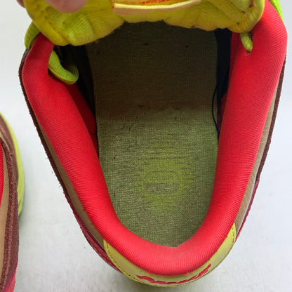 (USED) Nike SB Dunk Low Toxic Sea Robbin Size 11