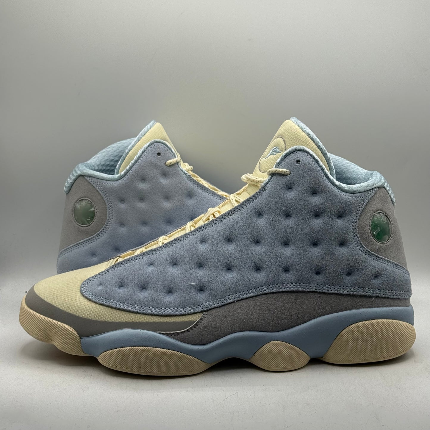 (Used) Jordan 13 Solefly Size 13