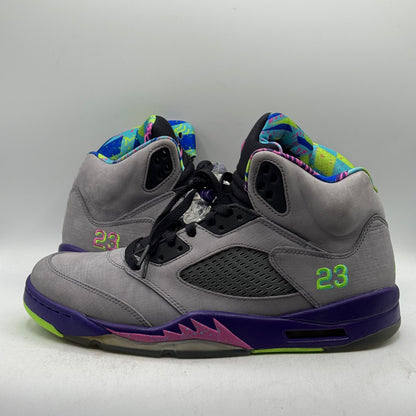 (USED REP BOX) Jordan 5 Bel-Air Size 11