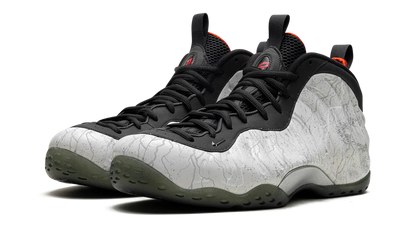 Nike Air Foamposite One Tekken 8 Jin Kazama Size 10